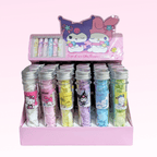 Sanrio Characters Flower Shaped – Soap Flakes