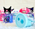 Cute School Supplies Sanrio-line Pencil Sharpener