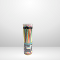 Writing Pencils HB Crayon Graphite Value Pack