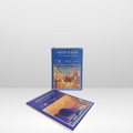 Spiral Bound Sketch Pad Acid Free Heavy Weight A4 Size 50 Sheets