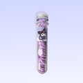 Sanrio Characters Flower Shaped - Soap Flakes - Purple