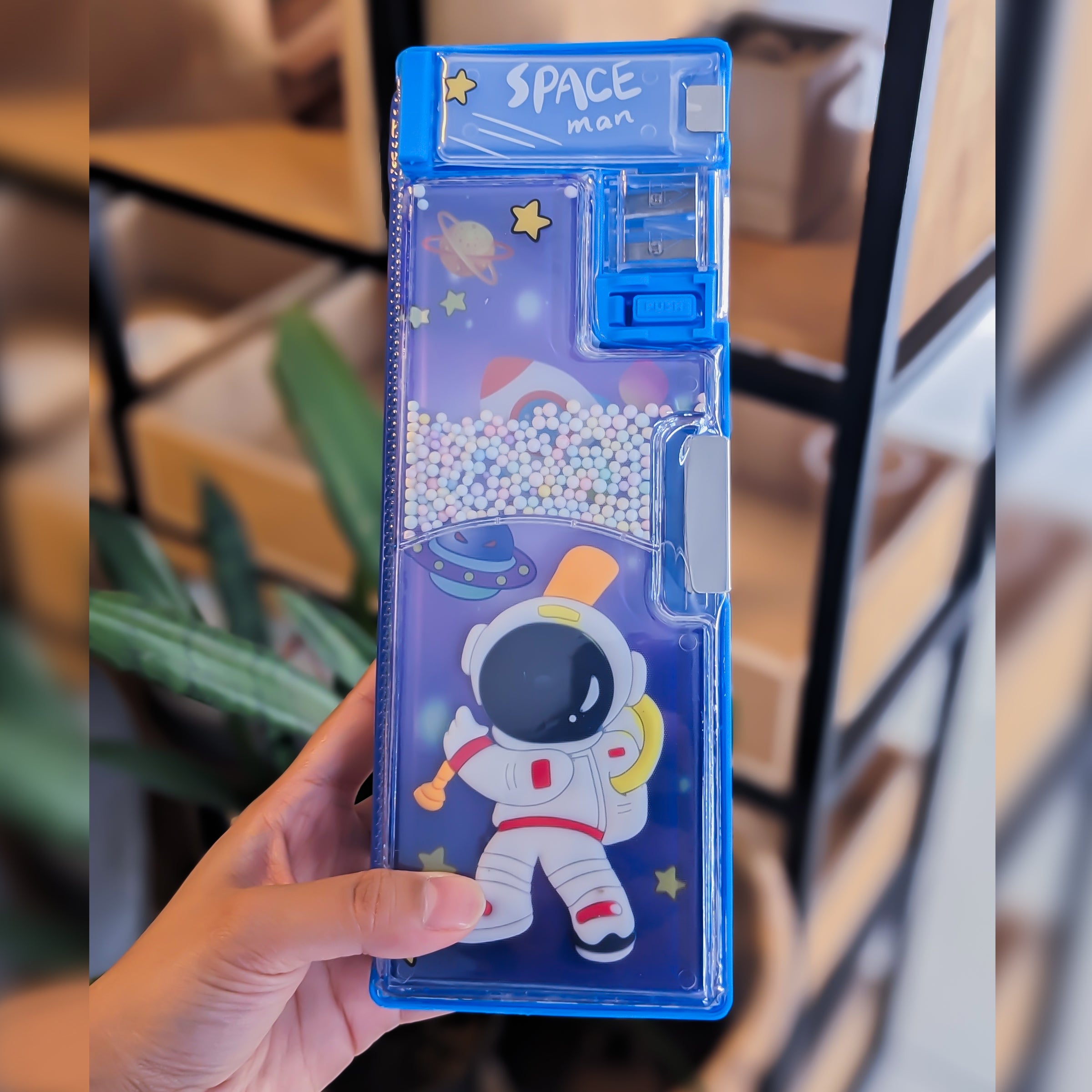 XPM Geometry Box for Kids – Pencil Box