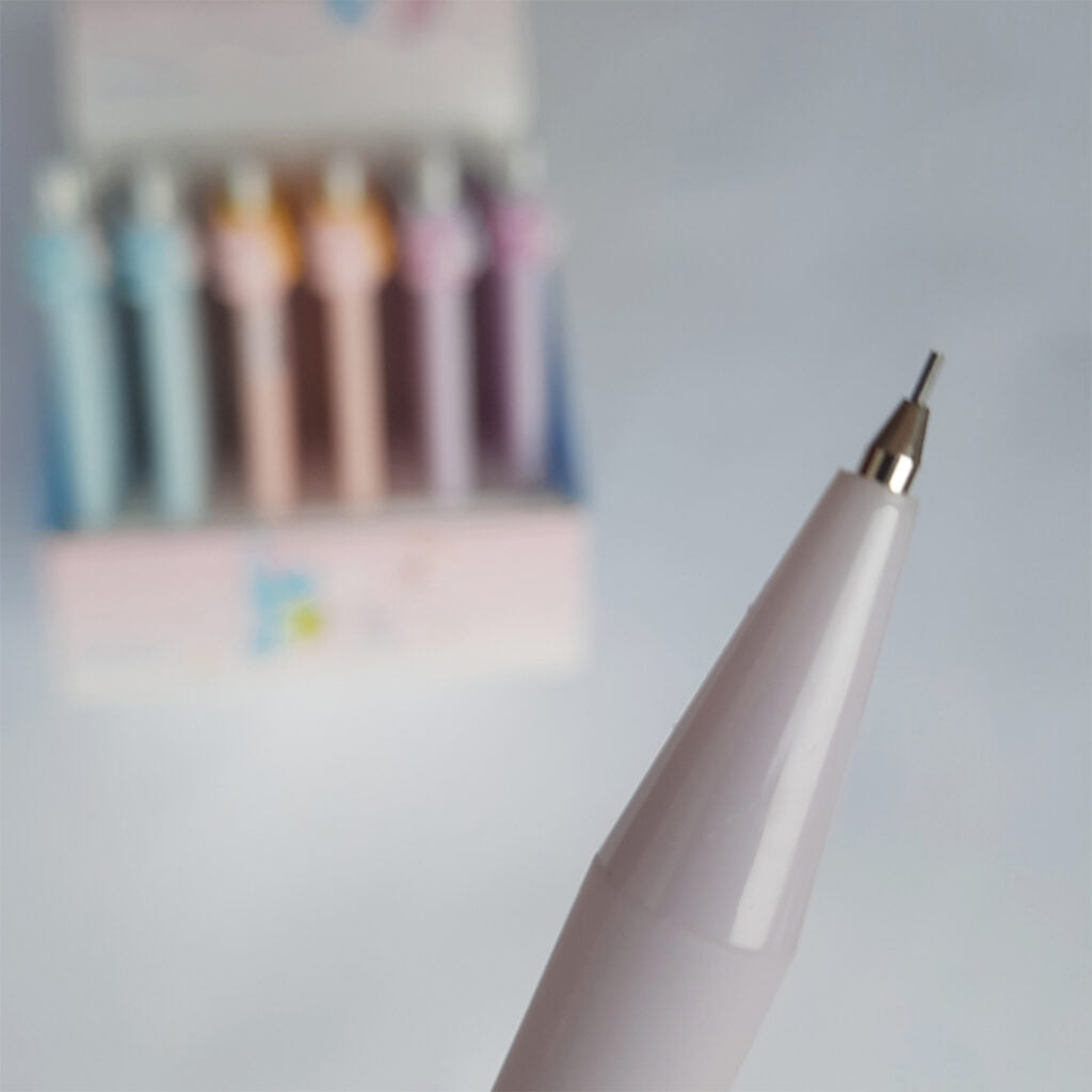 Adorable Unicorn Mechanical Writing Pencils 0.5 mm