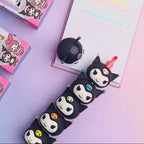 Kuromi Stackable Multicolor Highlighter – Pack of 6