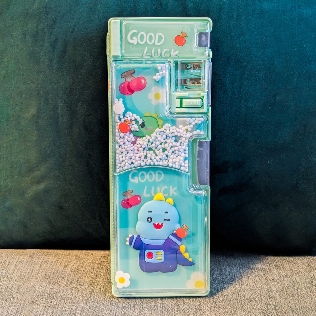 XPM Geometry Box for Kids – Pencil Box