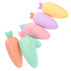 Highlighter Big Radish 6 Pcs Pack