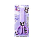Kuromi-themed Student Scissor