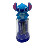 Stitch Cartoon Shaped Pencil Sharpener