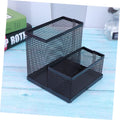 Metal Pen Holder Combination Multifunction
