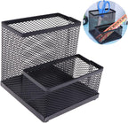 Metal Pen Holder Combination Multifunction
