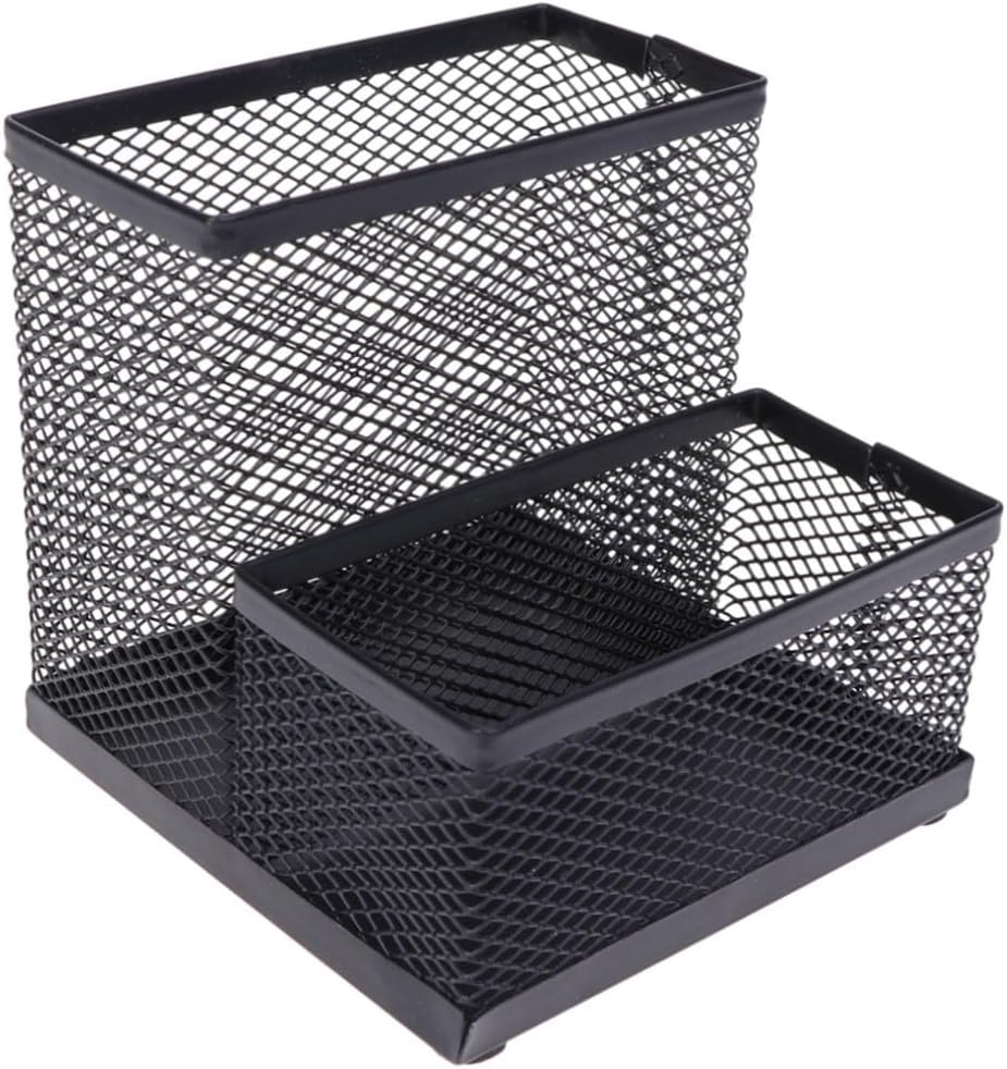 Metal Pen Holder Combination Multifunction