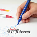 Giorgione Acrylic Markers Pack of 12