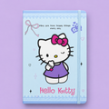 Hello Kitty Diary A5 Size