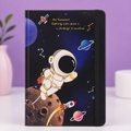 Space Explorer Diary