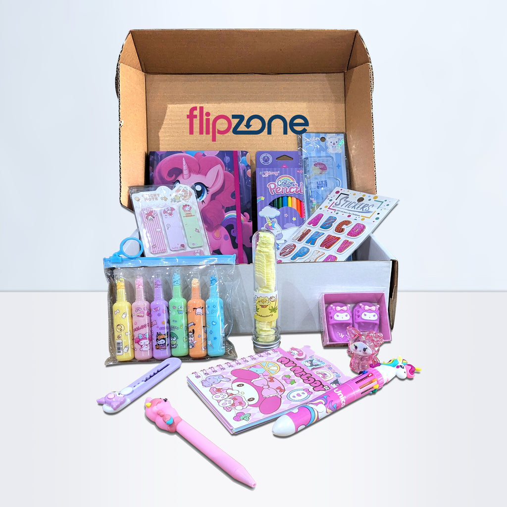 Happy Vibes Box for Girls Deal 2