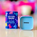 Tin Money & Coin Box