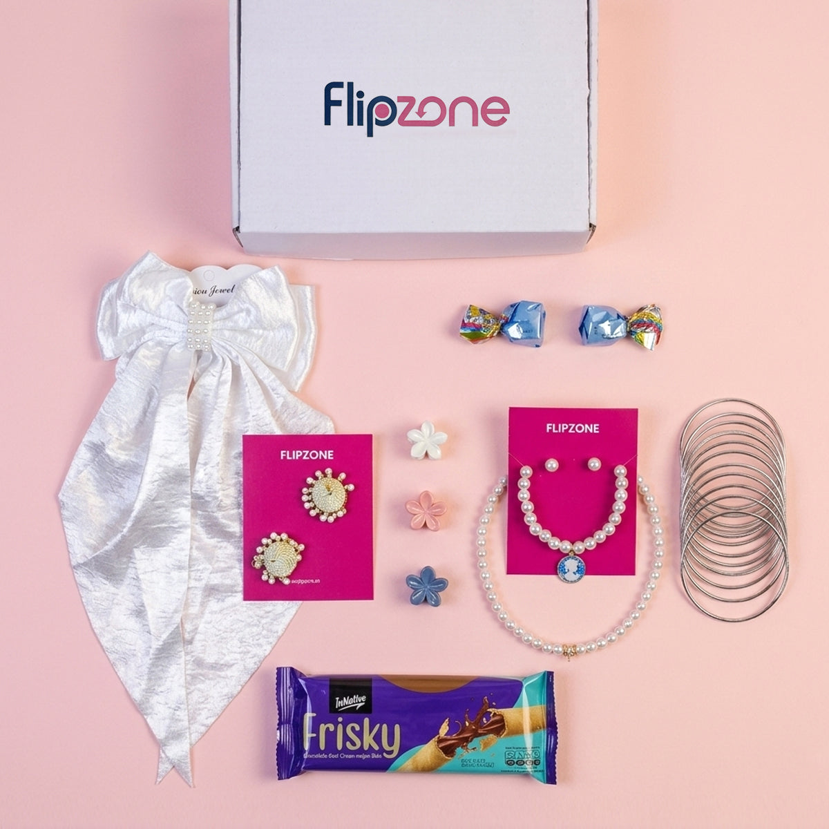 Kids Eidi Box - Style A