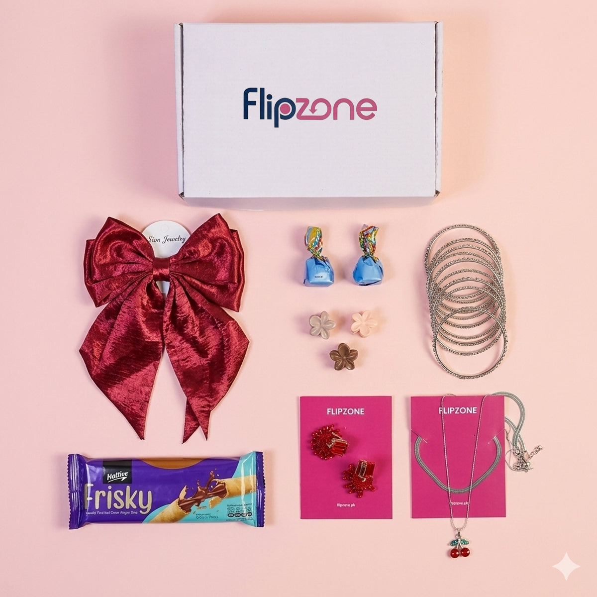 Eid Gift Box For Kids (Style#3)