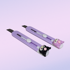 Kawaii Kuromi Cinnamoroll My Melody Paper Cutter