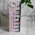 Sticky Notes Sanrio line Characters (Hello Kitty / Kuromi)