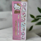 Sticky Notes Sanrio line Characters (Hello Kitty / Kuromi)