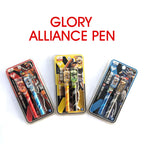 Glory Alliance Fountain Ink Pen - Premium Writing Set