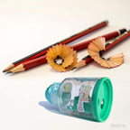 Cartoon Shaped Pencil Sharpener