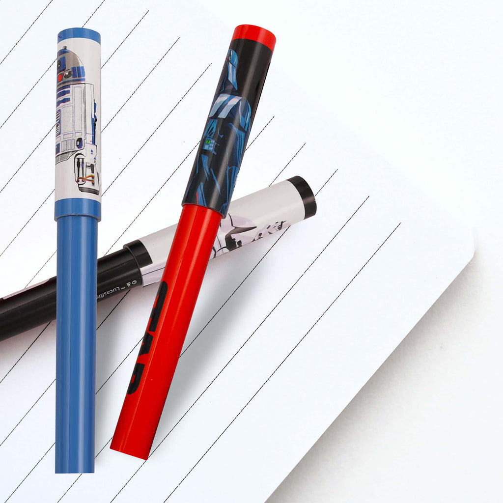Glory Alliance Fountain Ink Pen - Premium Writing Set