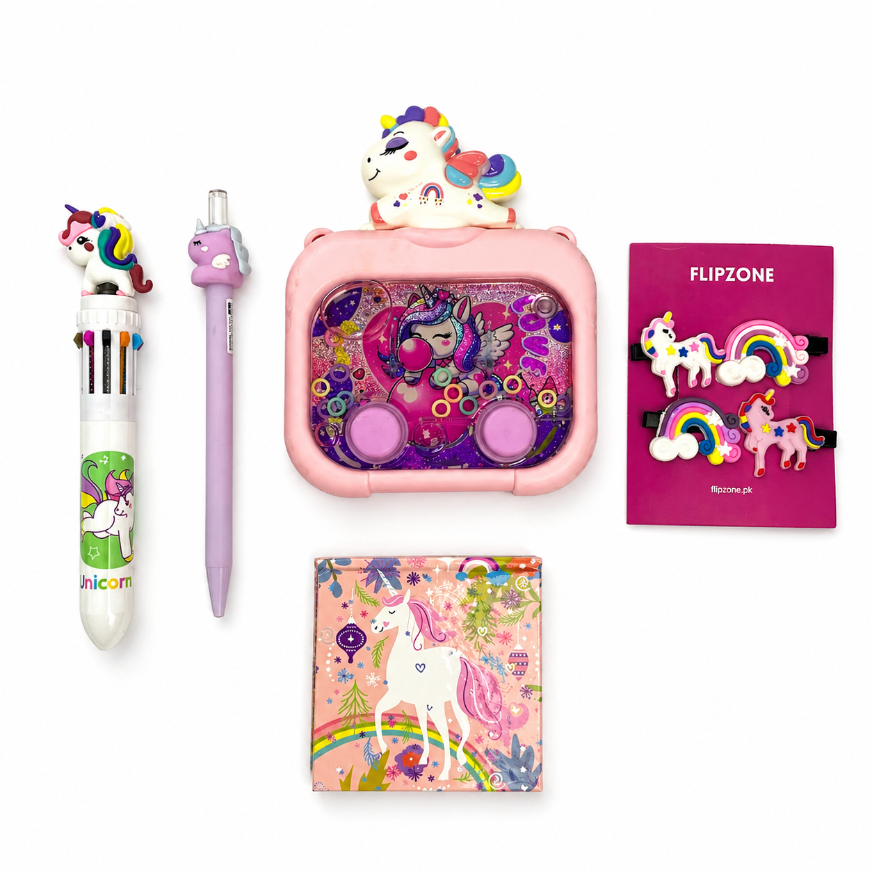 Mini Unicorn Deal Box