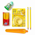 Mini Yellow Deal Box