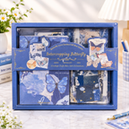 Vintage Journaling & Scrapbooking Kit