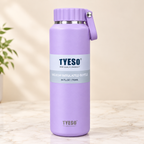 TYESO Vacuum Insulated Bottle – 710ML