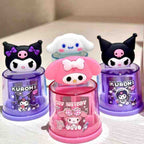 Cute School Supplies Sanrio-line Pencil Sharpener