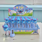 Stitch Cartoon Shaped Pencil Sharpener