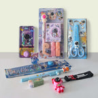 Space Boy Adventure Pack