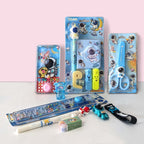 Space Boy Adventure Pack