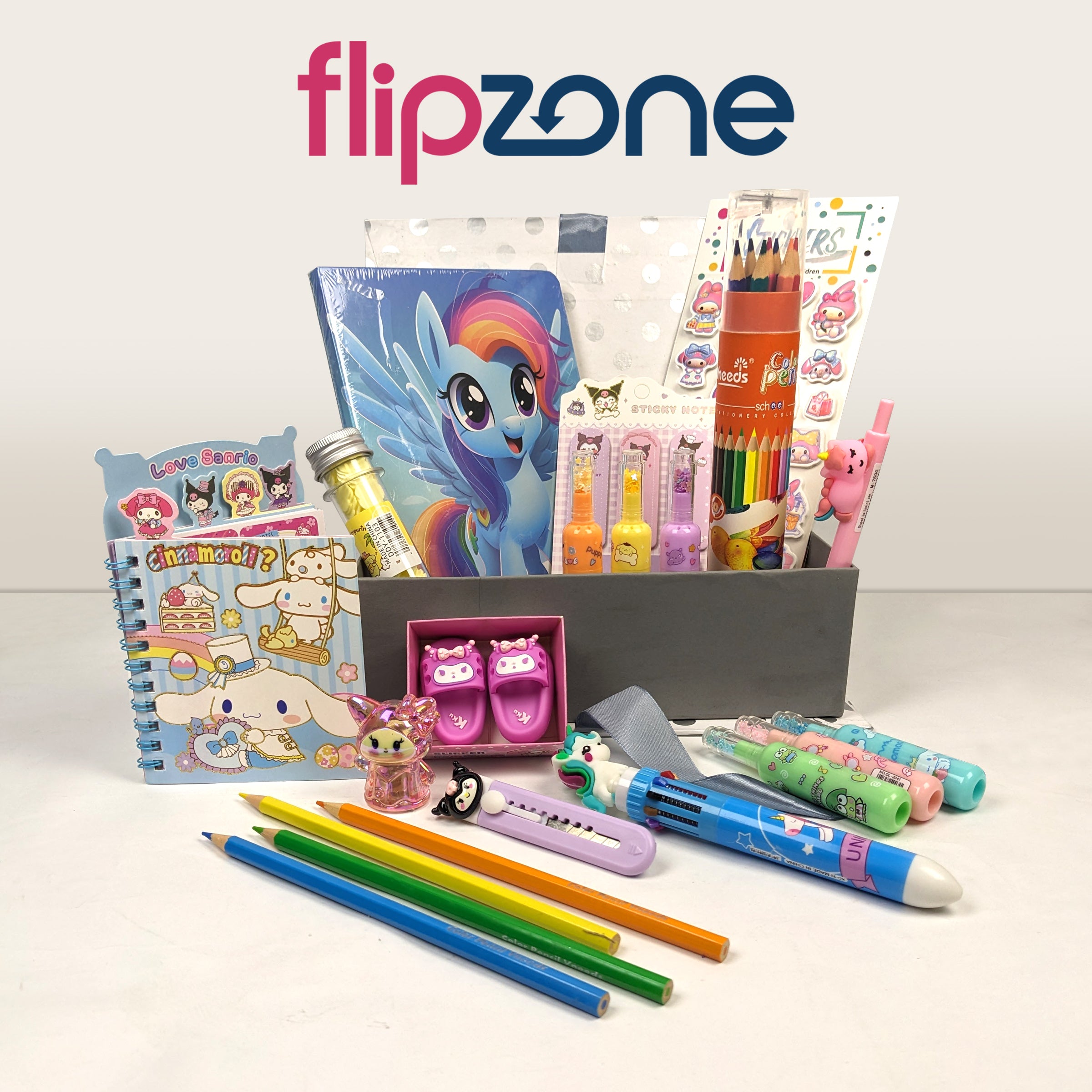 Happy Vibes Box for Girls Deal 2