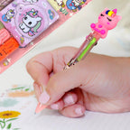 Fun Unicorn Stationery Kits 5-in-1 for Kids
