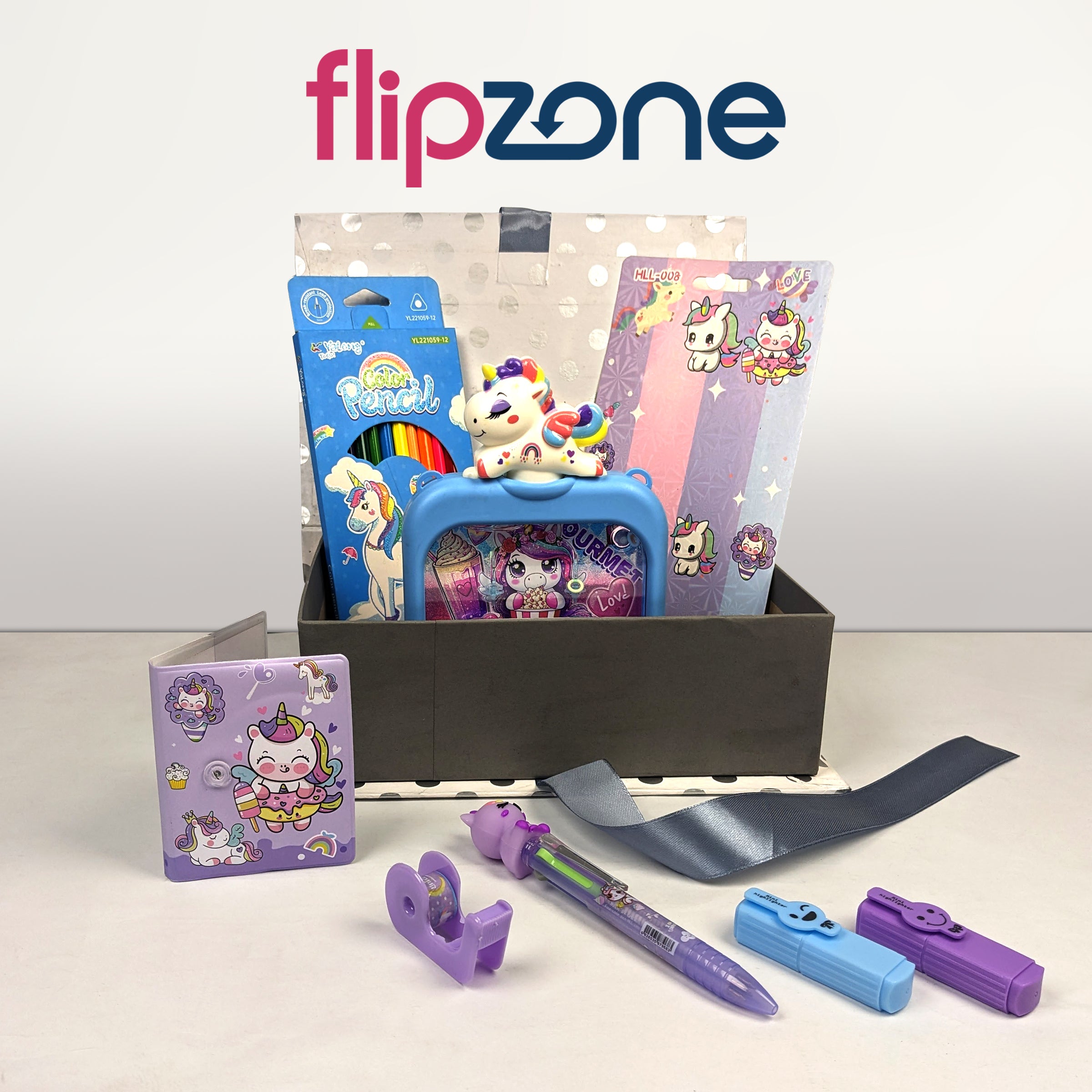 Unicorn Vibes for Girls Deal