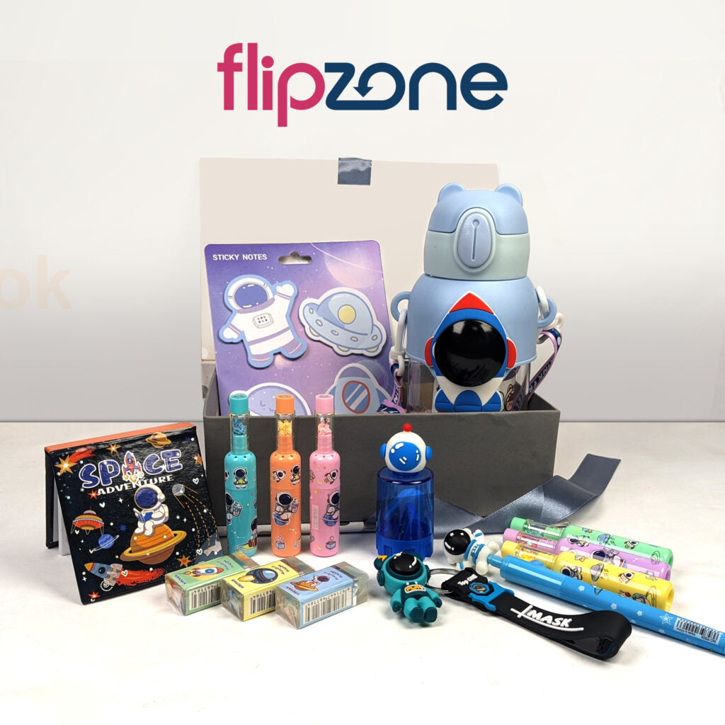 Little Space Boy Kit Deal