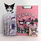 Kawaii Kuromi Girls Bundle