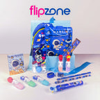 Power Pack for Boys