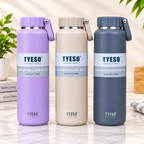 TYESO Vacuum Insulated Bottle – 710ML