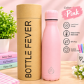 500ML Stainless Steel Flask Water Bottle