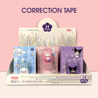 Correction Tape for Stationary Items