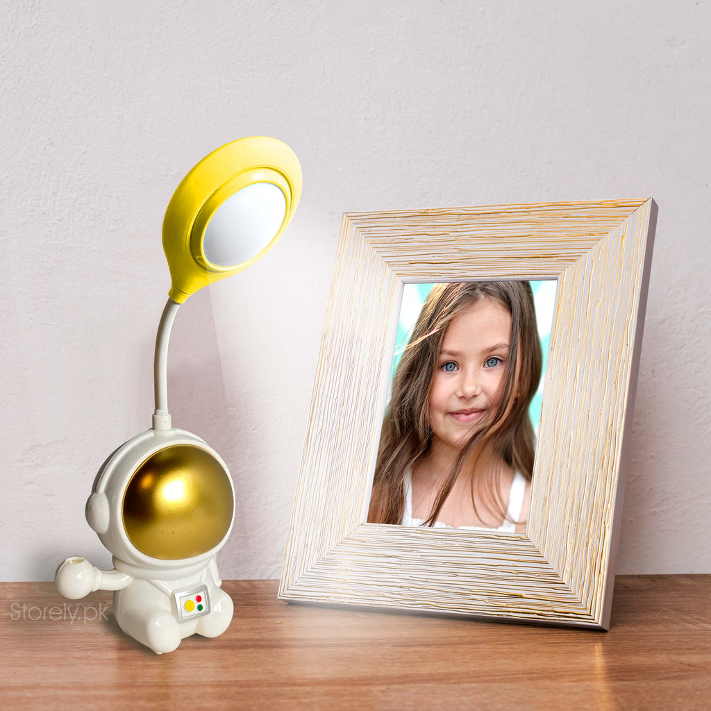 LED Astronaut Lamp | Kids Fun Decoration