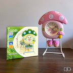 Mini Clock | Kids Fun Decoration