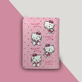 Lightweight Hello Kitty Compact Wallet for kids