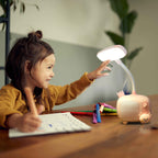 TV Table Lamp | Kids Fun Decoration