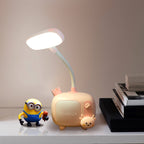 TV Table Lamp | Kids Fun Decoration